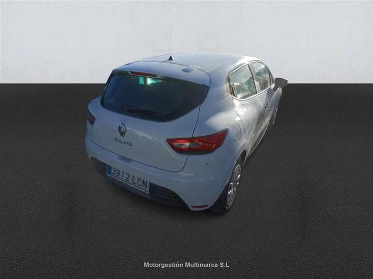 Foto Renault Clio 4