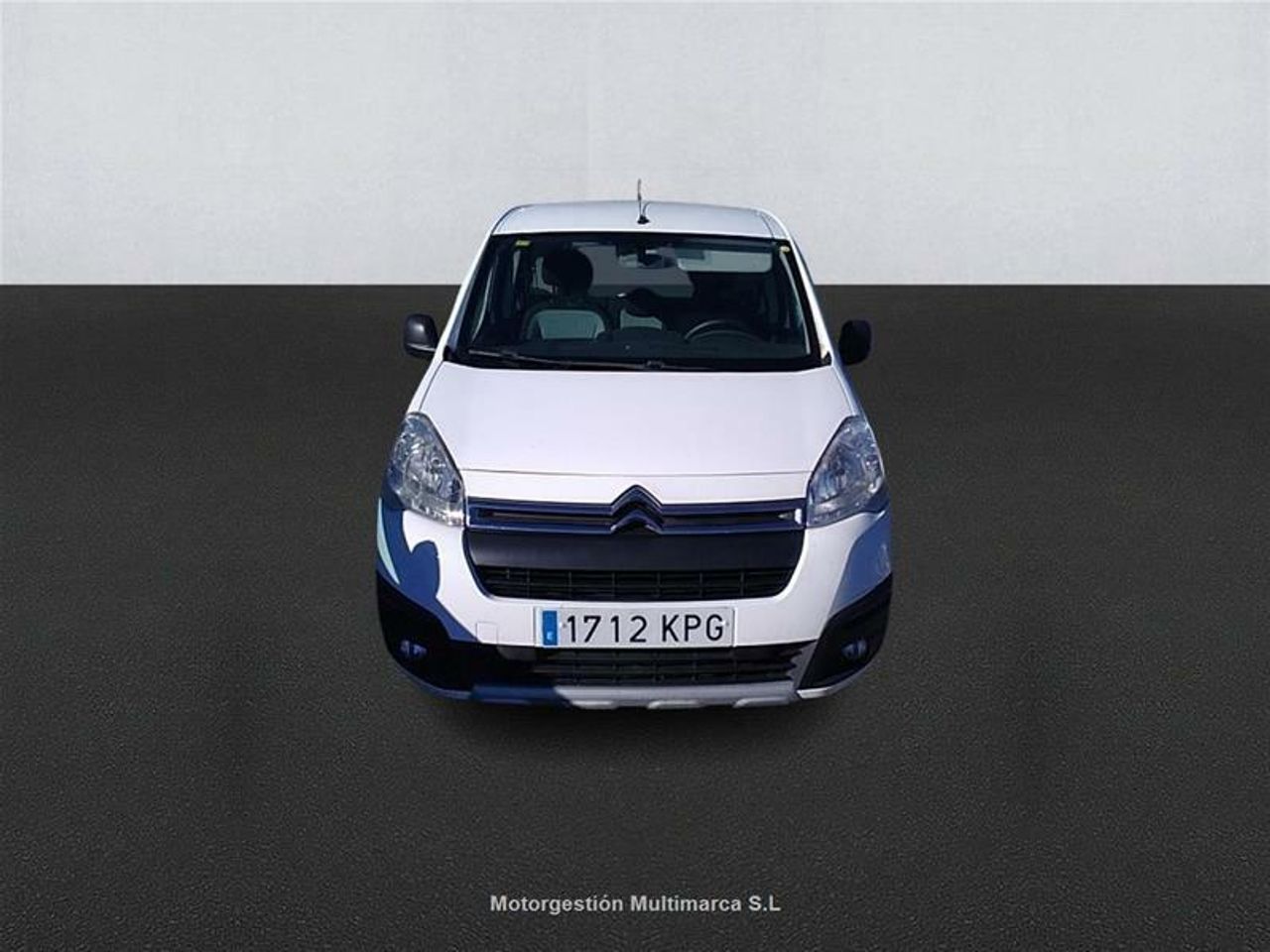 Foto Citroën Berlingo 2