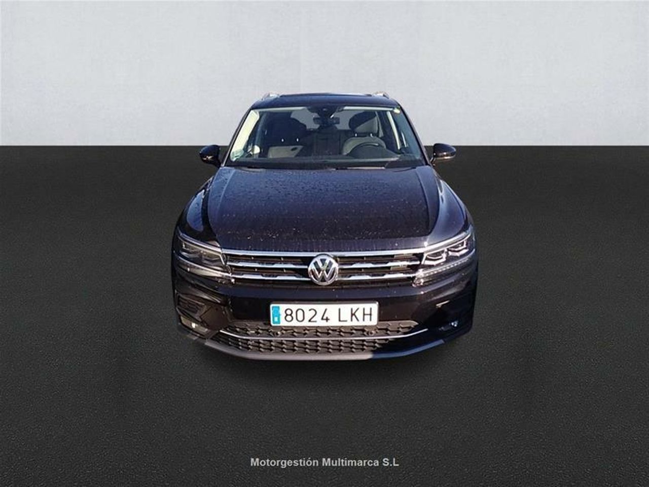 Foto Volkswagen Tiguan 2