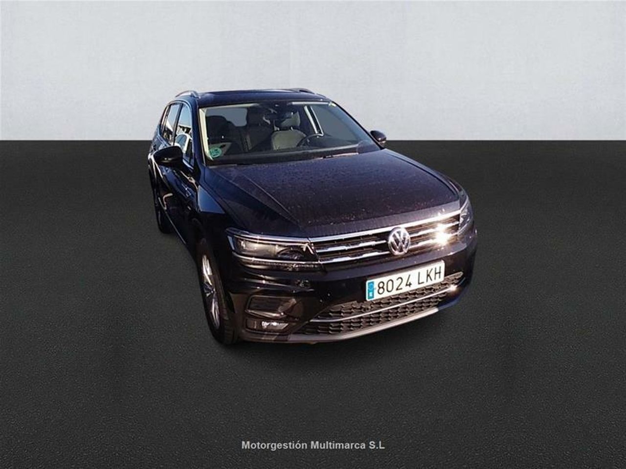 Foto Volkswagen Tiguan 3