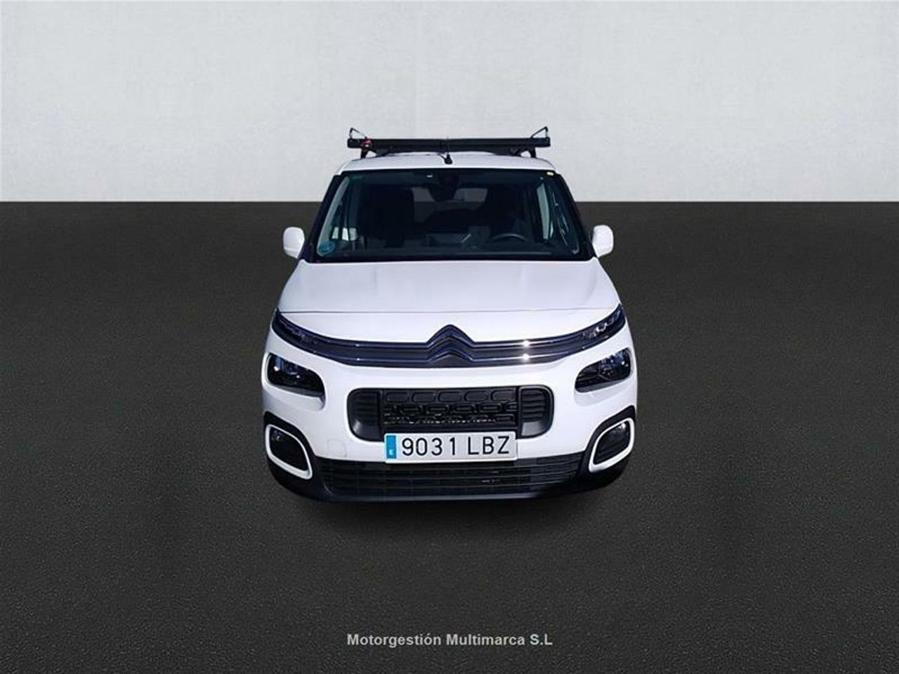 Foto Citroën Berlingo 2