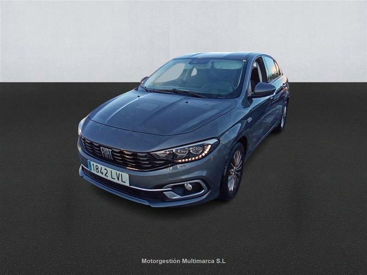 Foto Fiat Tipo 1