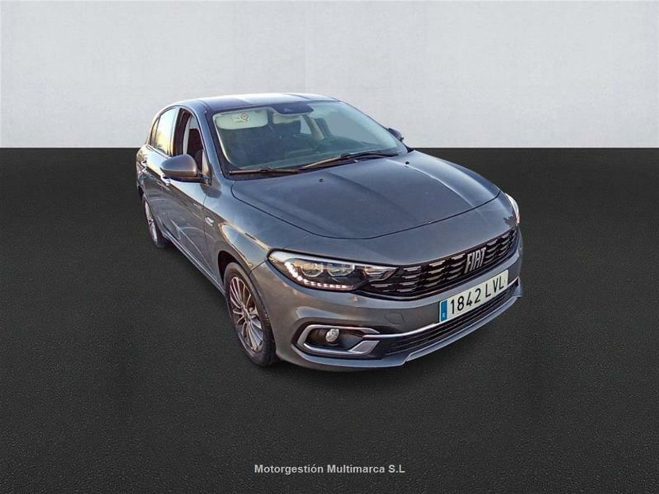 Foto Fiat Tipo 3