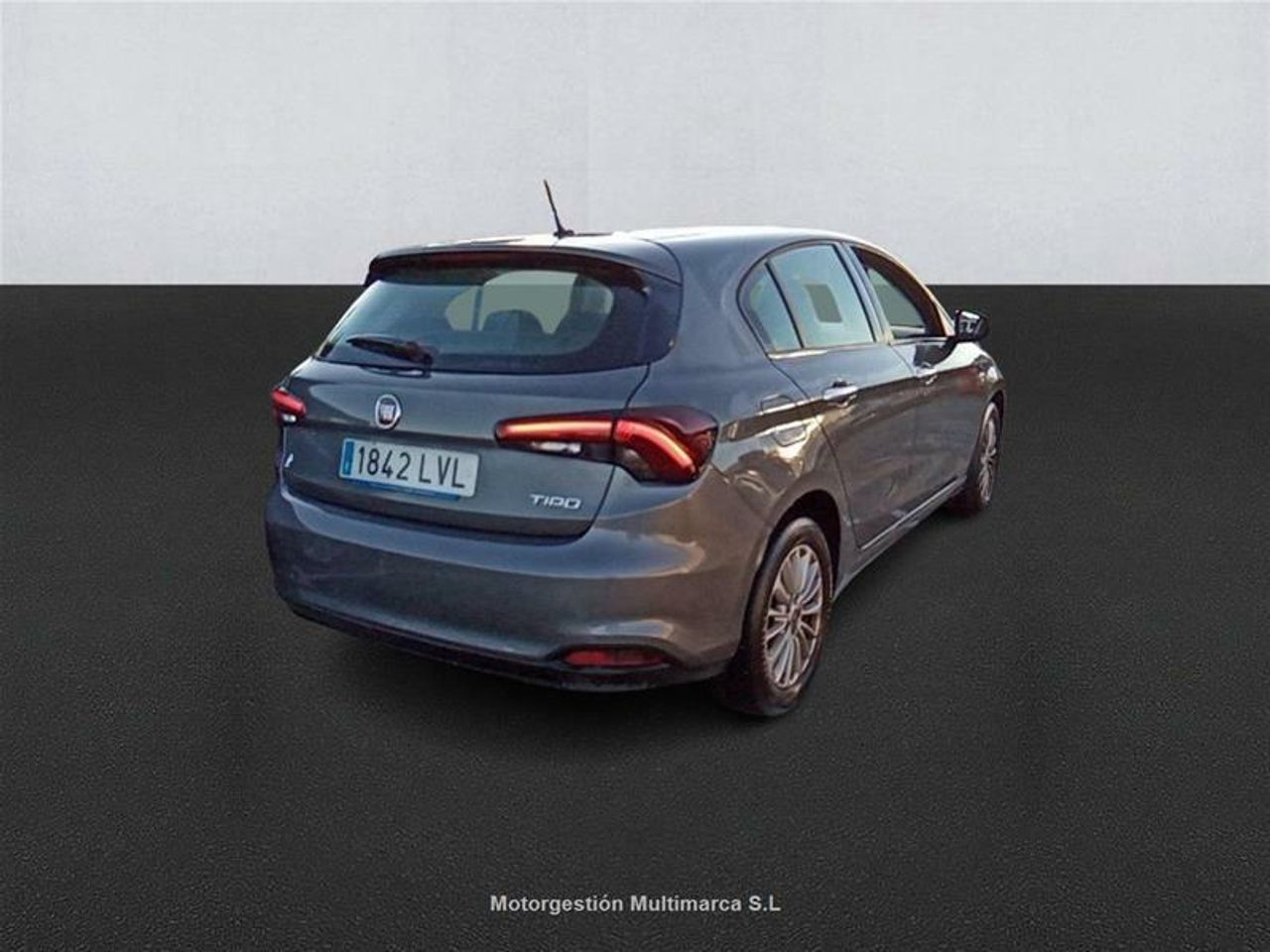 Foto Fiat Tipo 4