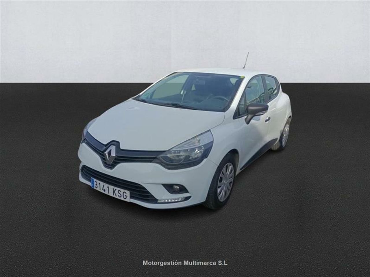 Foto Renault Clio 1