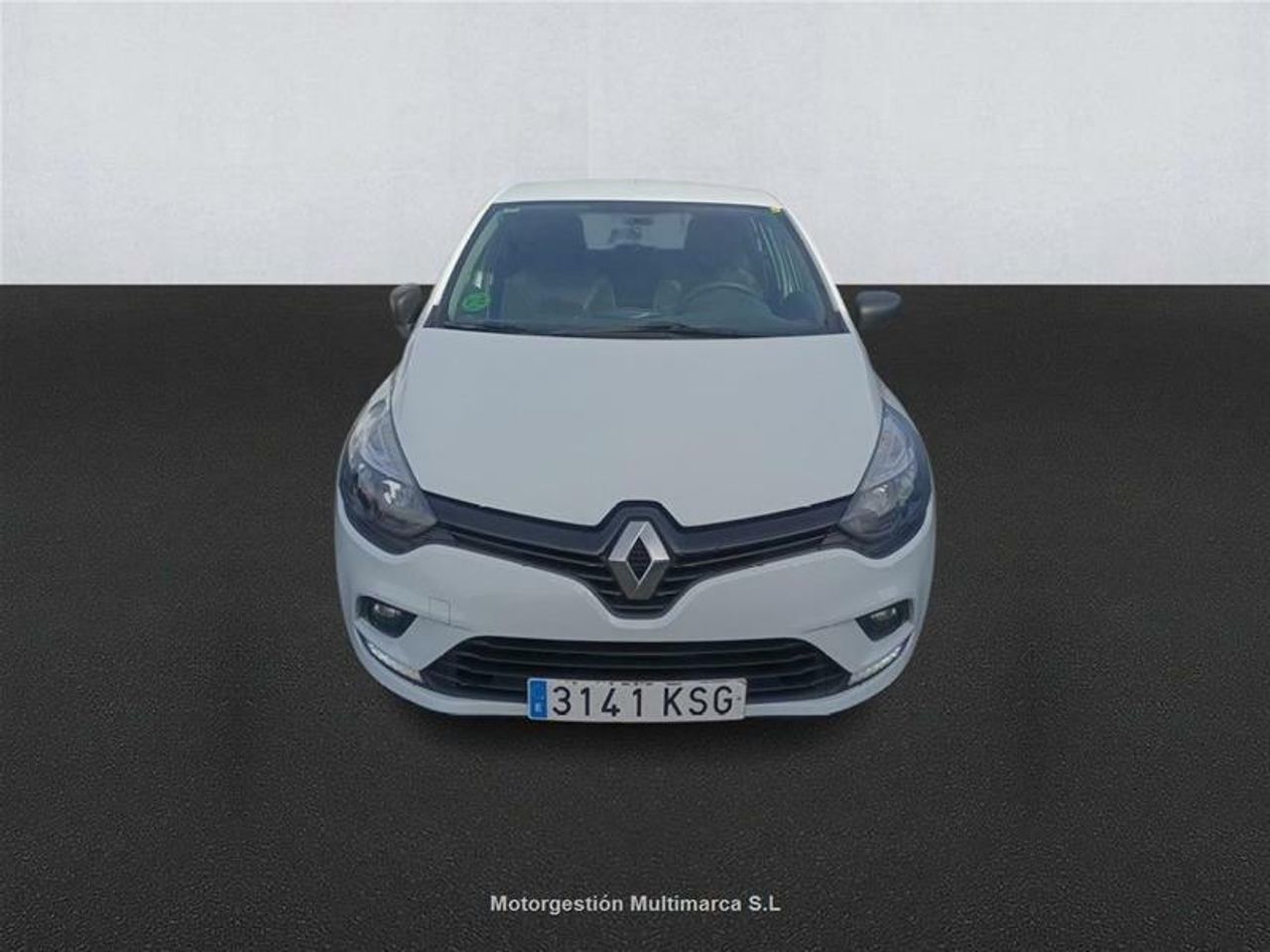 Foto Renault Clio 2