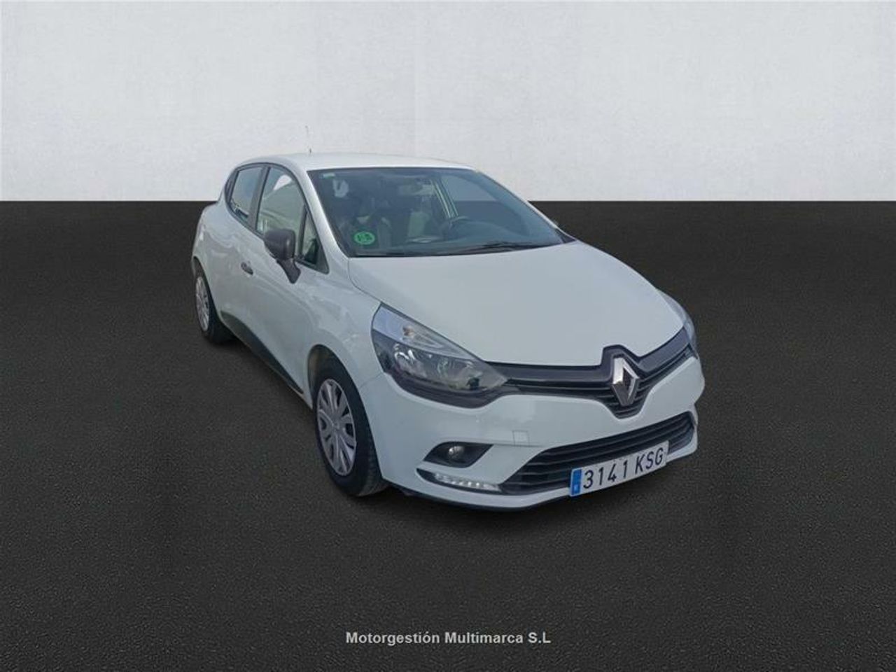 Foto Renault Clio 3