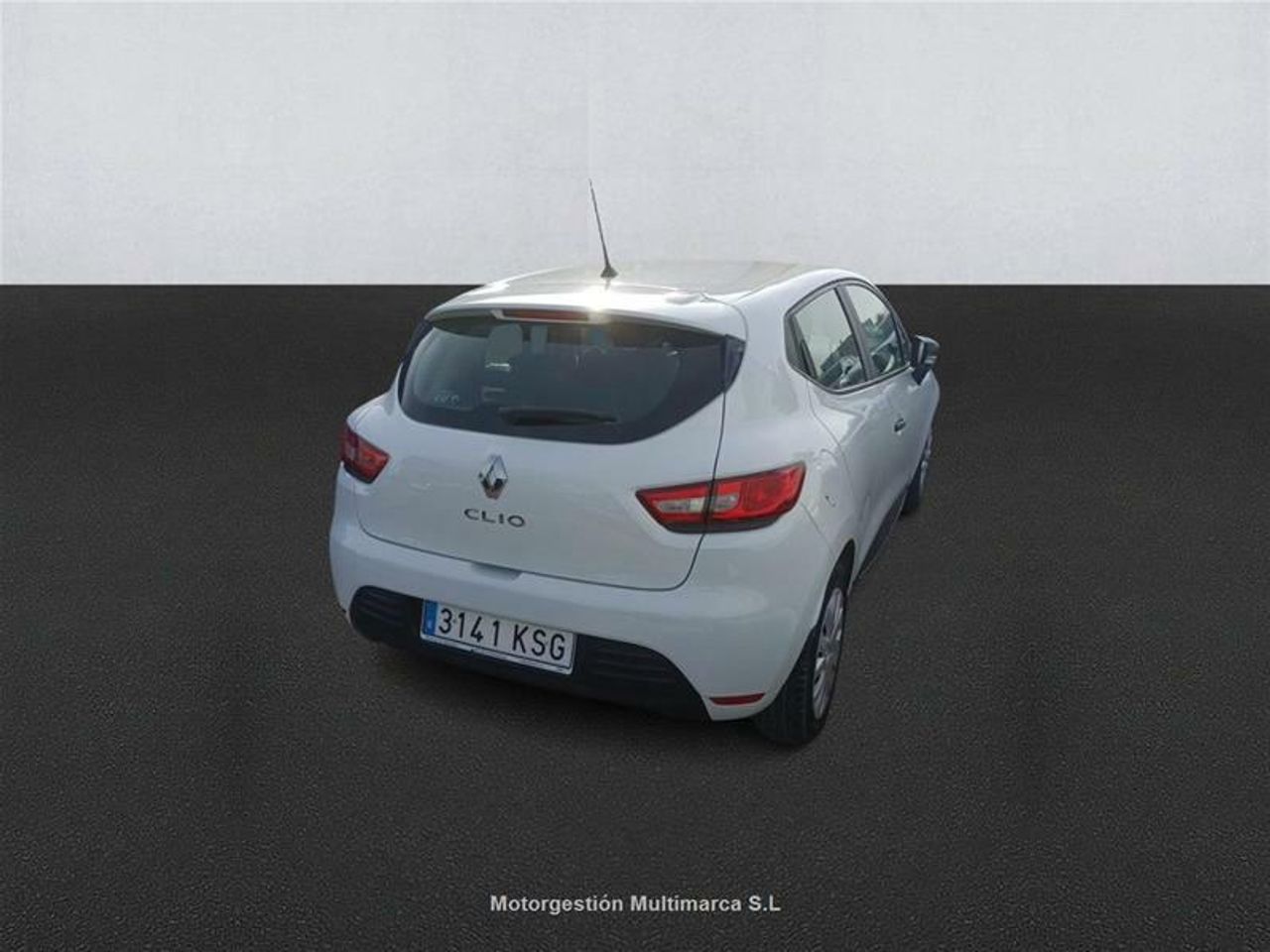 Foto Renault Clio 4