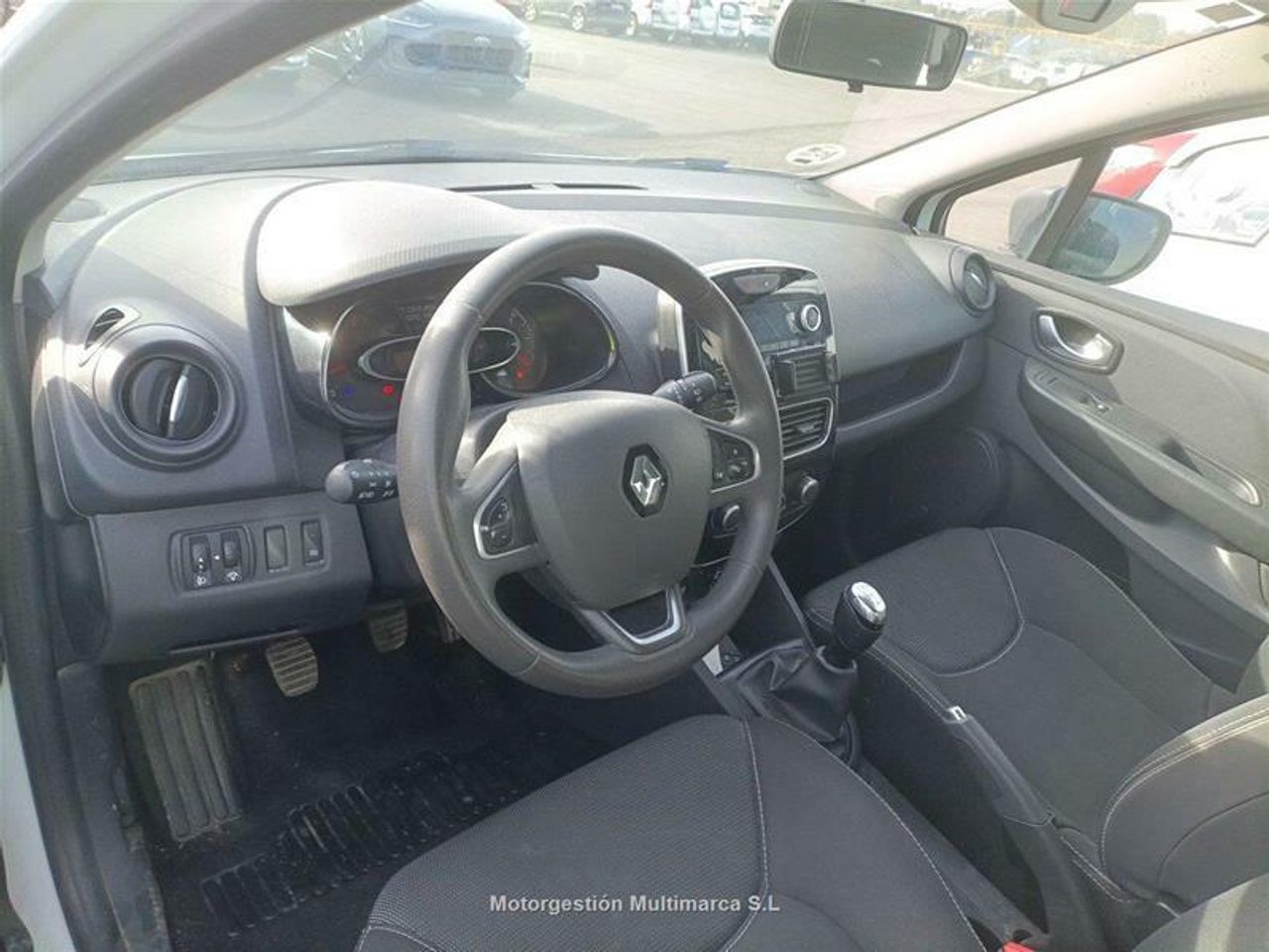 Foto Renault Clio 7