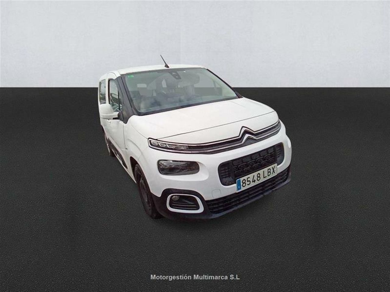 Foto Citroën Berlingo 3