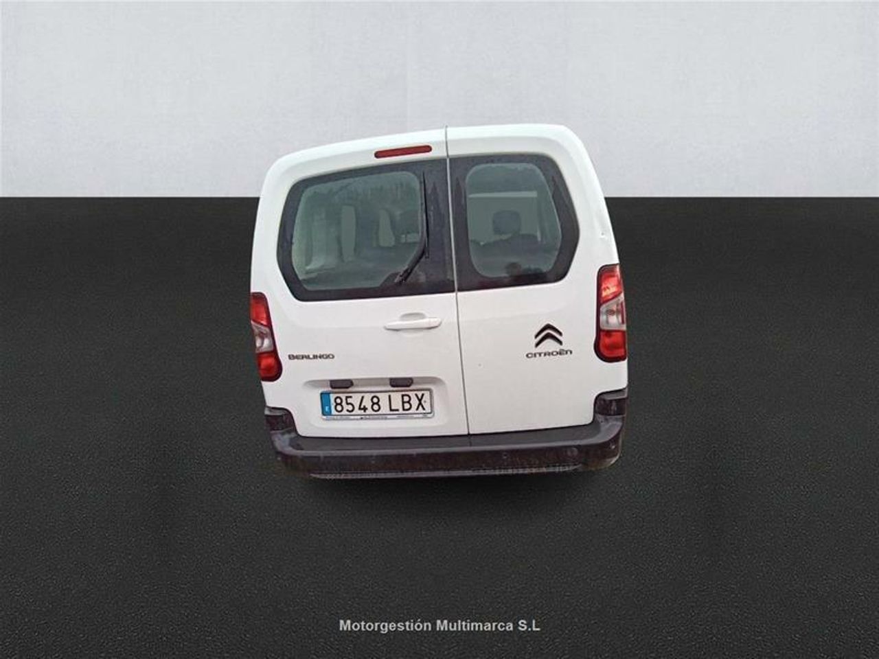 Foto Citroën Berlingo 5