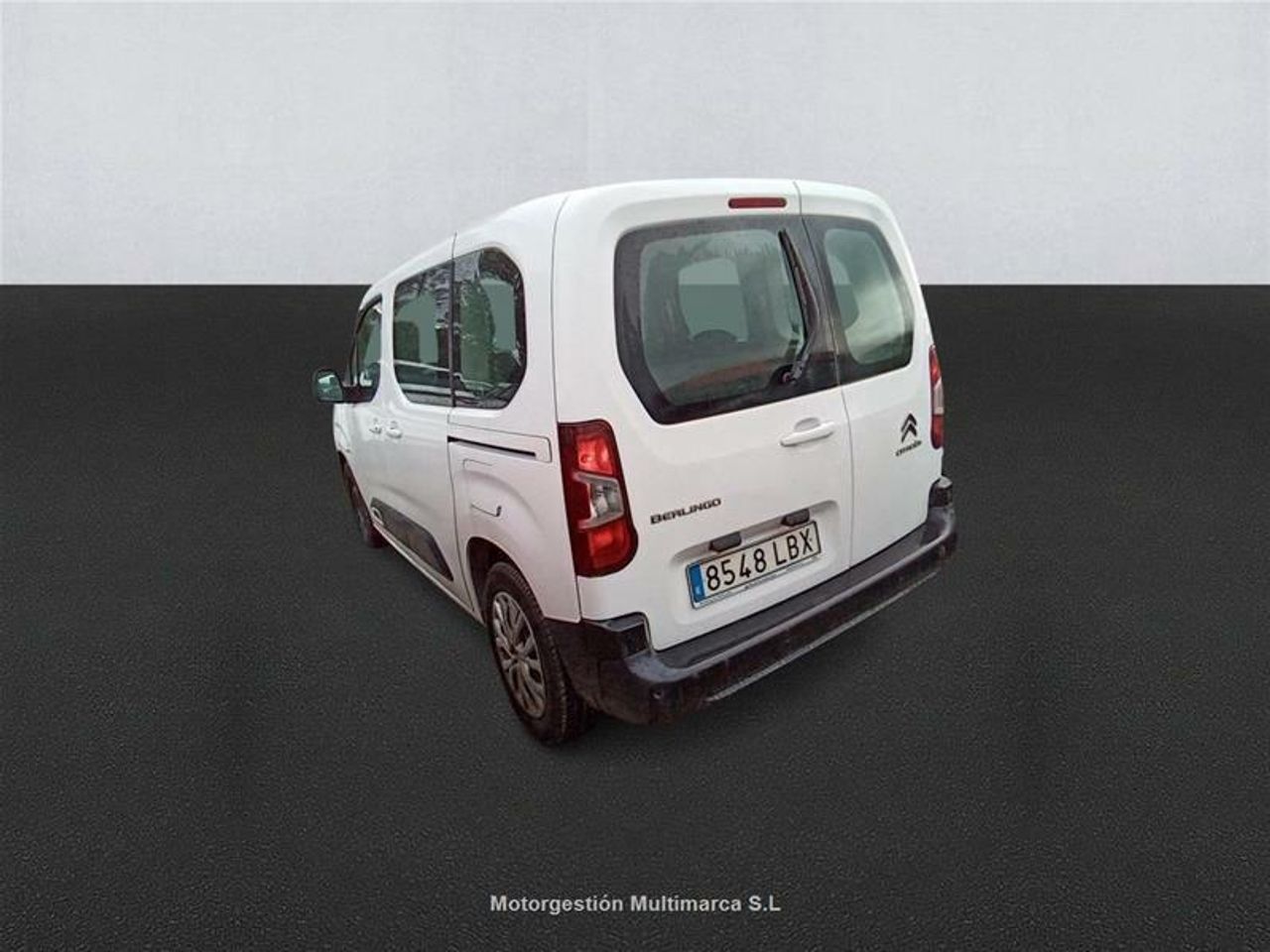 Foto Citroën Berlingo 6