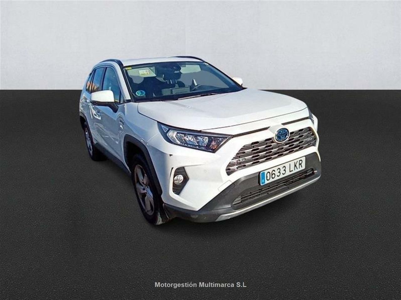 Foto Toyota Rav4 3