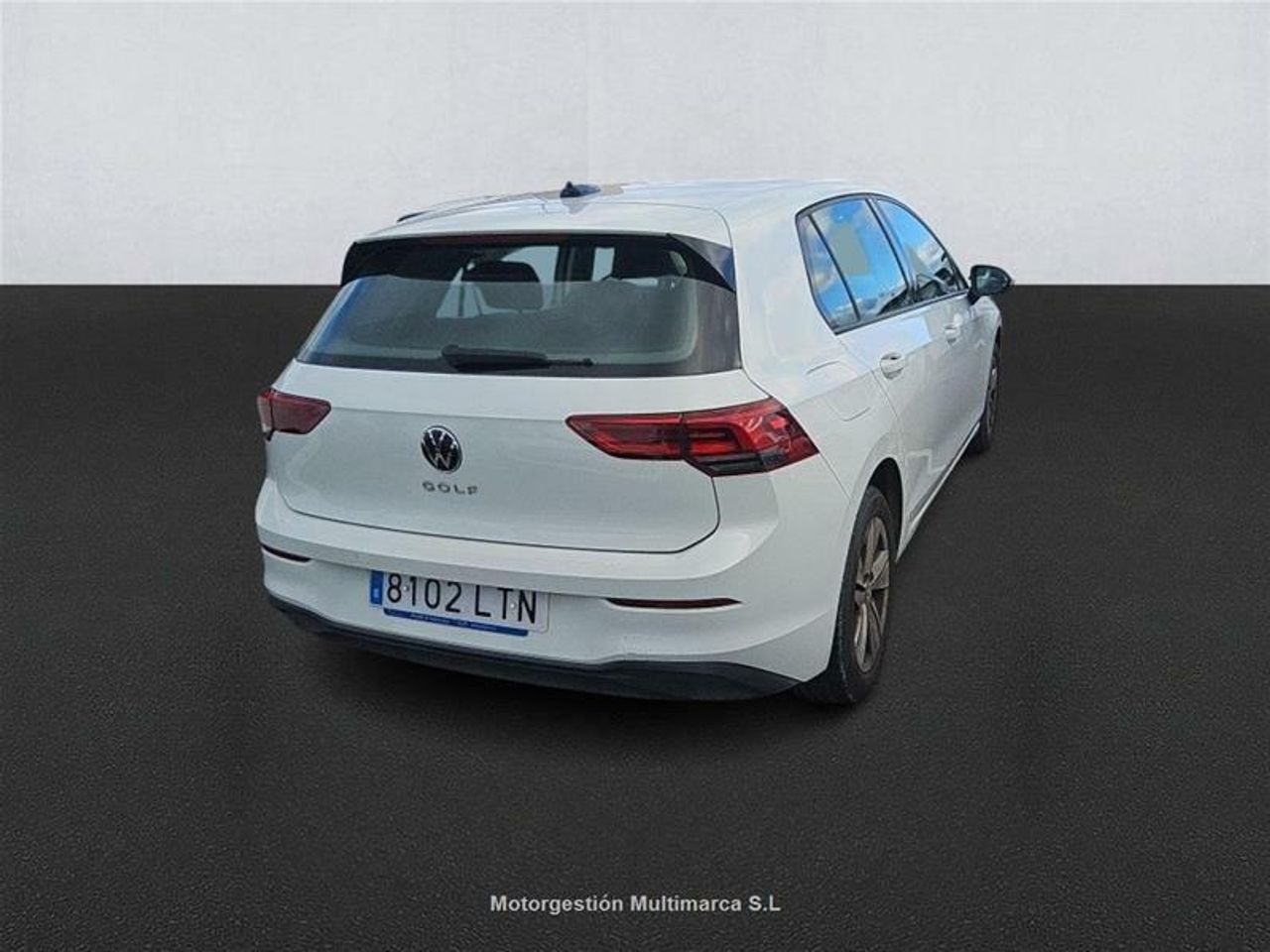 Foto Volkswagen Golf 4