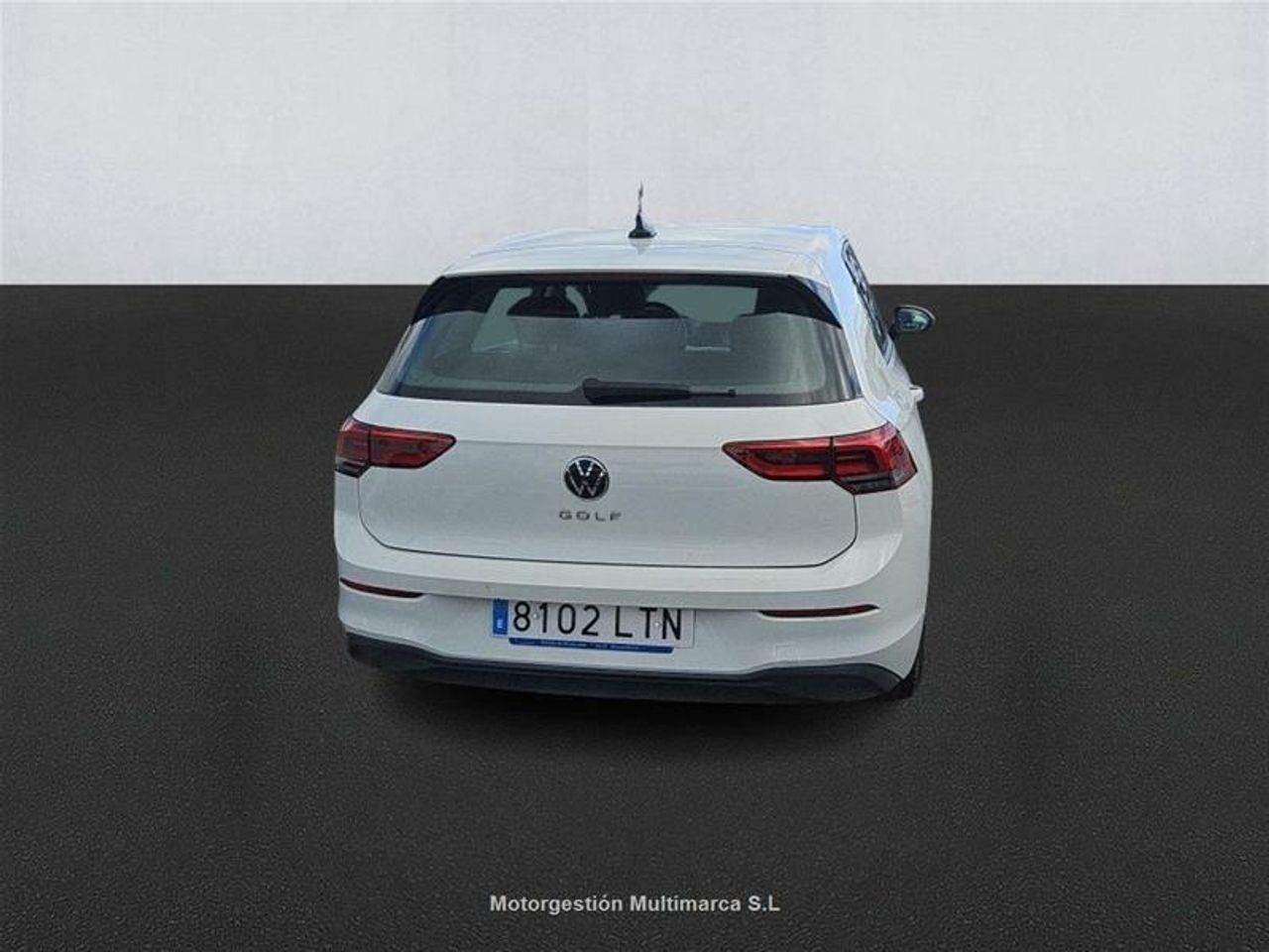 Foto Volkswagen Golf 5