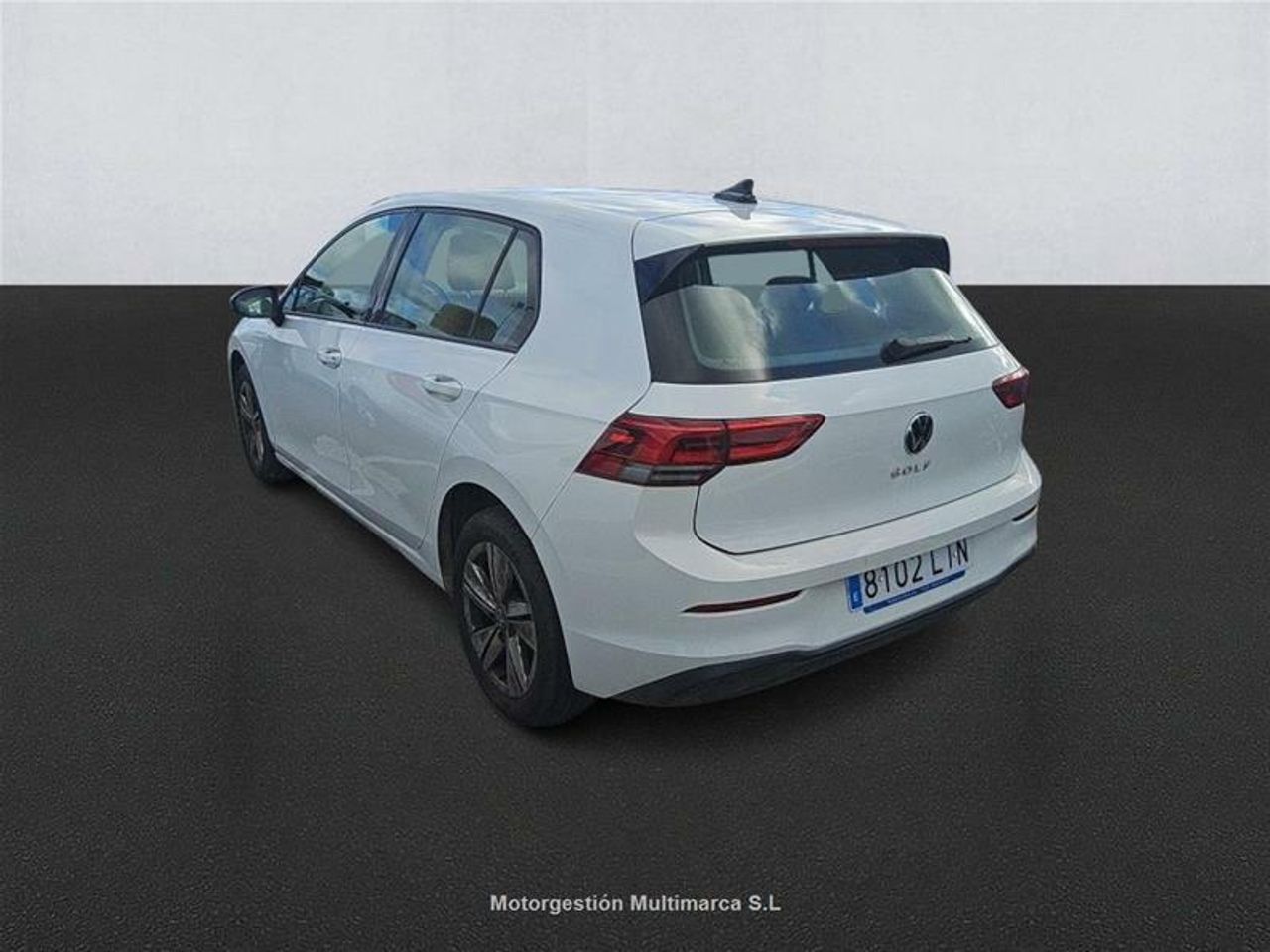 Foto Volkswagen Golf 6