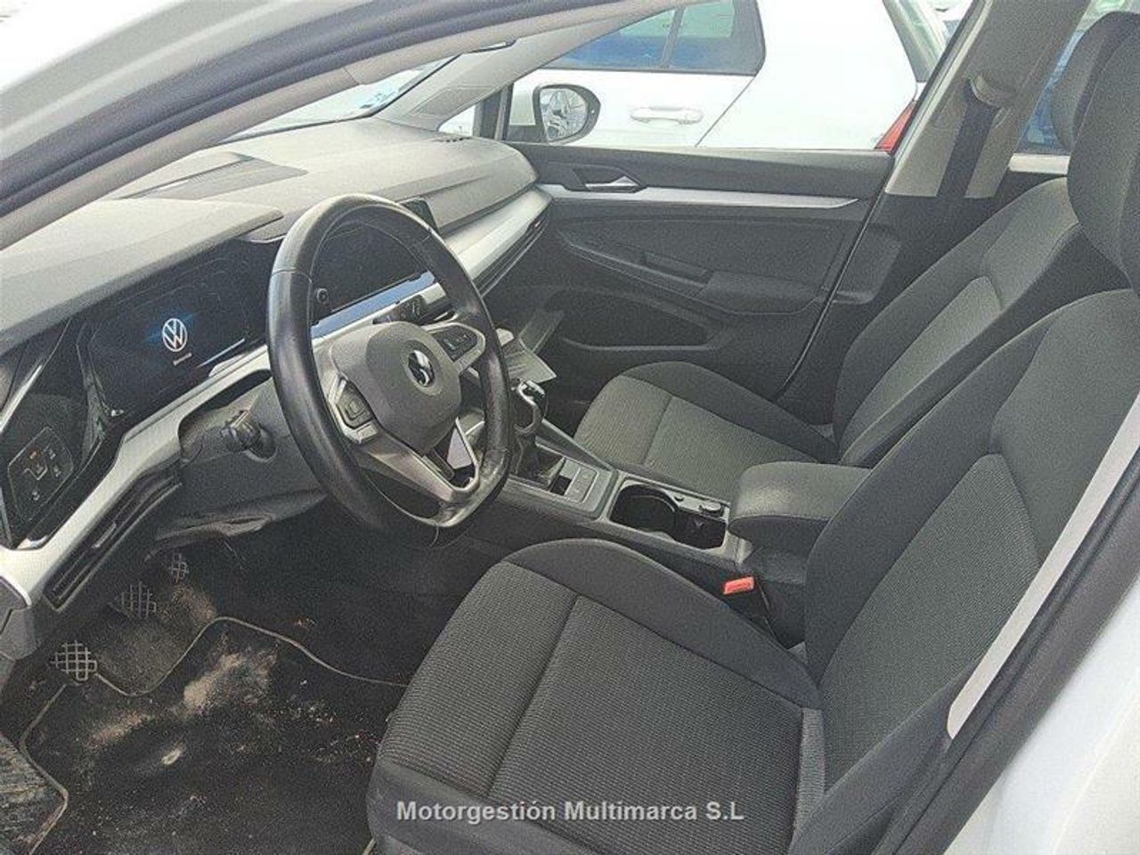 Foto Volkswagen Golf 7