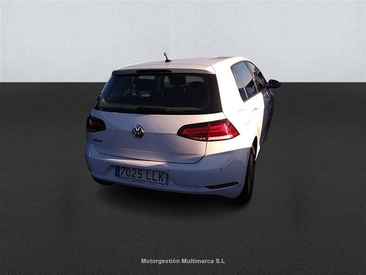 Foto Volkswagen Golf 4