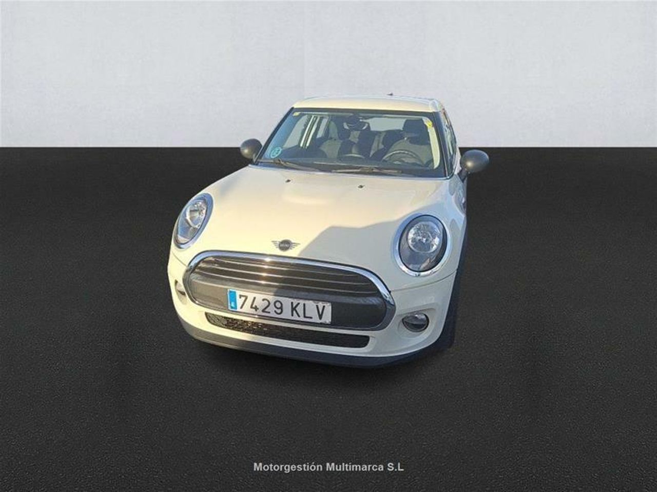 Foto Mini Cooper 2