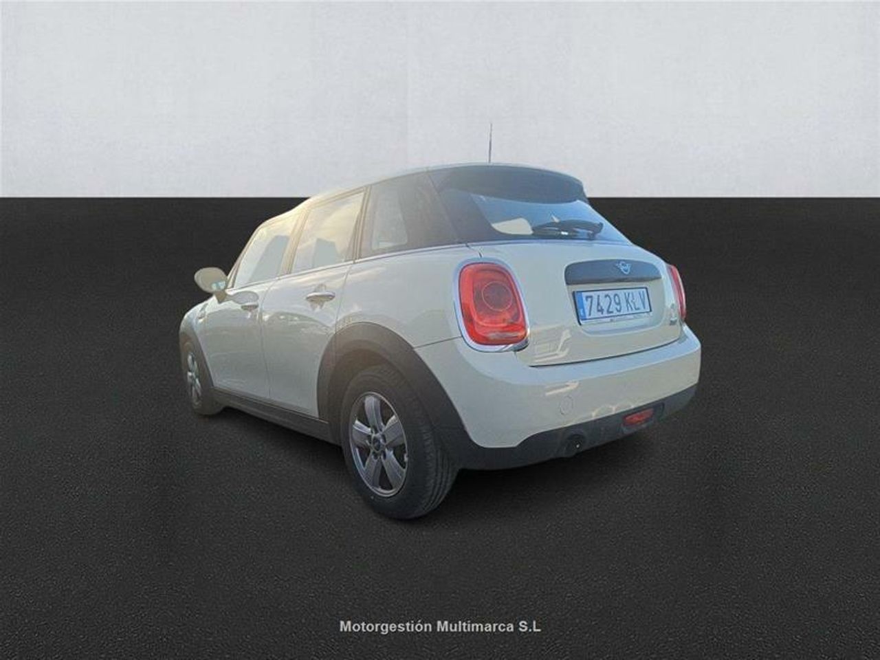 Foto Mini Cooper 6