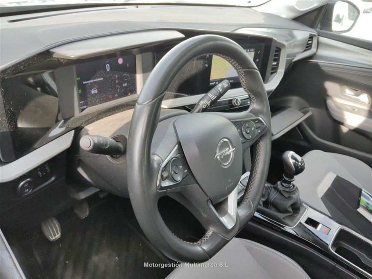 Foto Opel Mokka 7