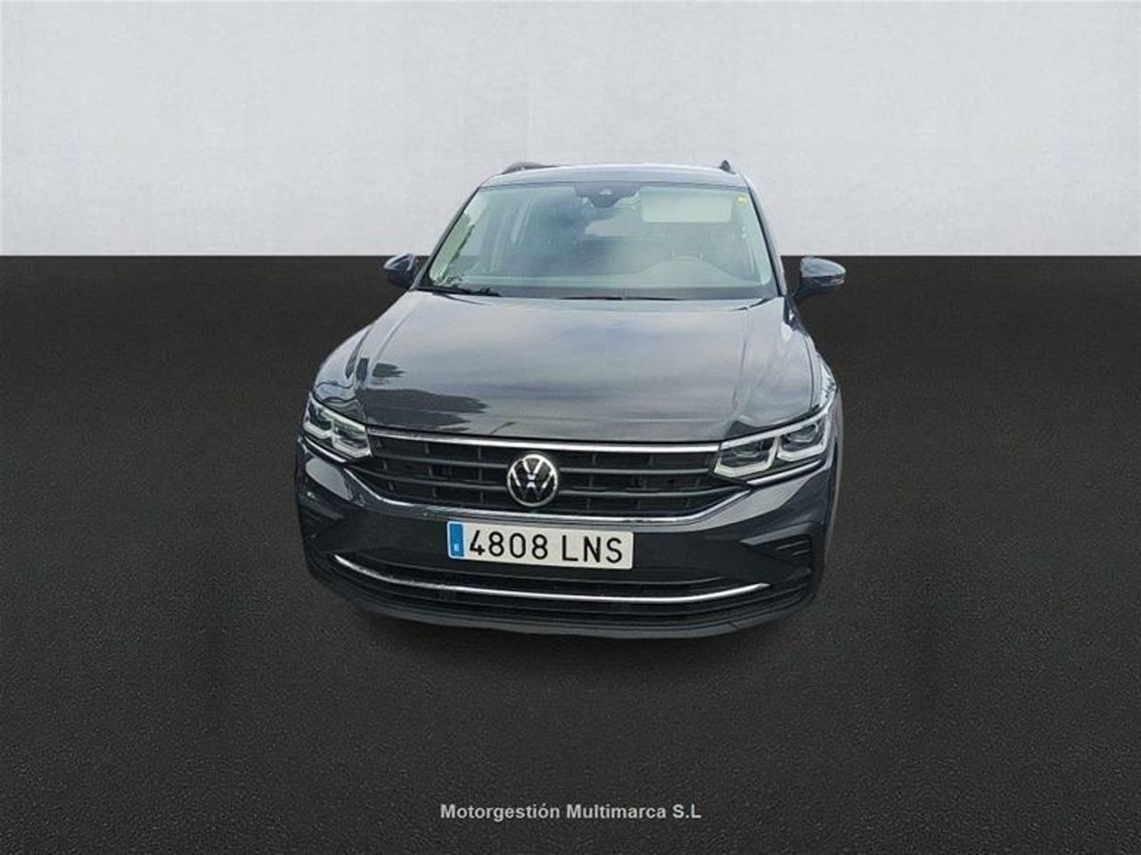 Foto Volkswagen Tiguan 2