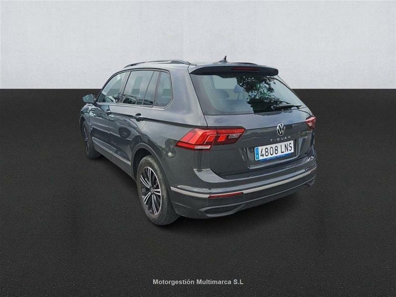 Foto Volkswagen Tiguan 6