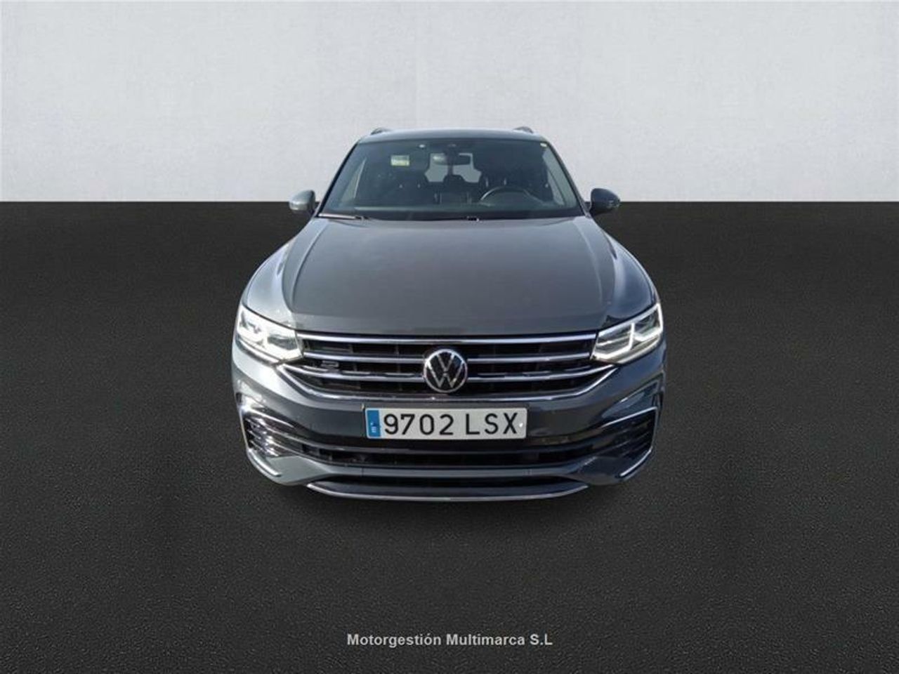 Foto Volkswagen Tiguan 2