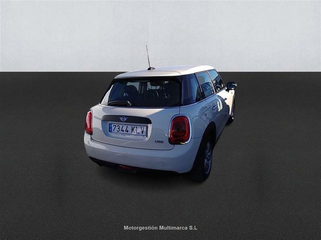 Foto Mini Cooper 4