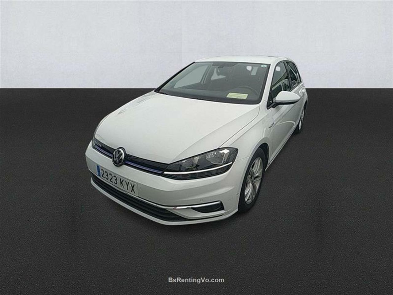 Foto Volkswagen Golf 1