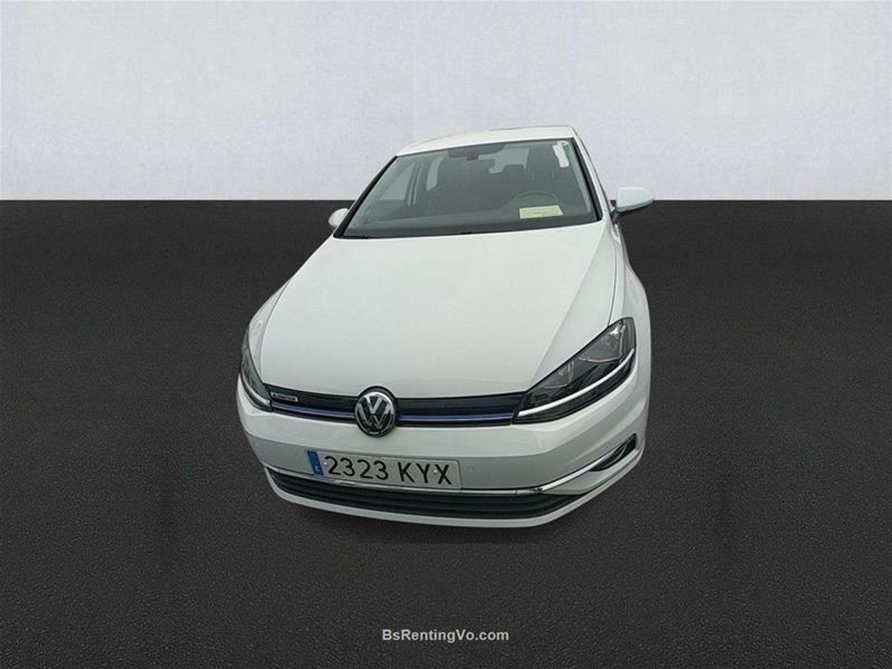 Foto Volkswagen Golf 2