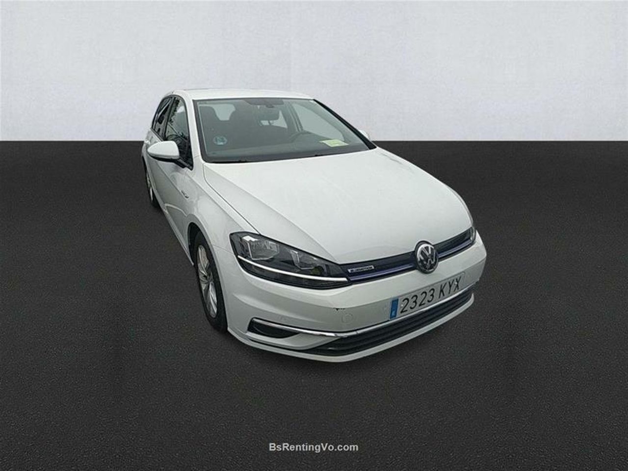 Foto Volkswagen Golf 3