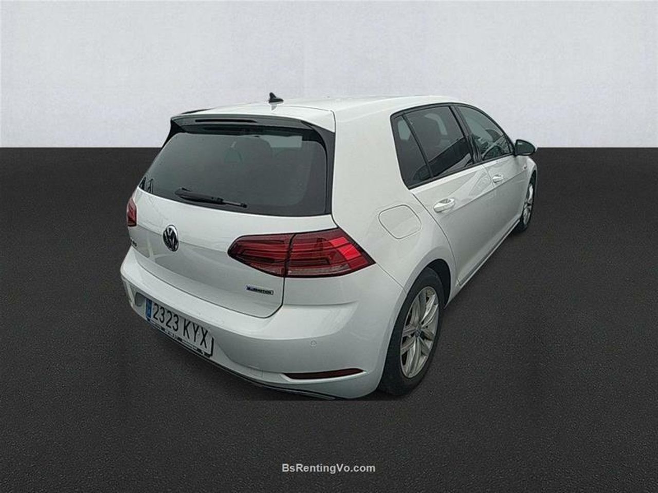 Foto Volkswagen Golf 4