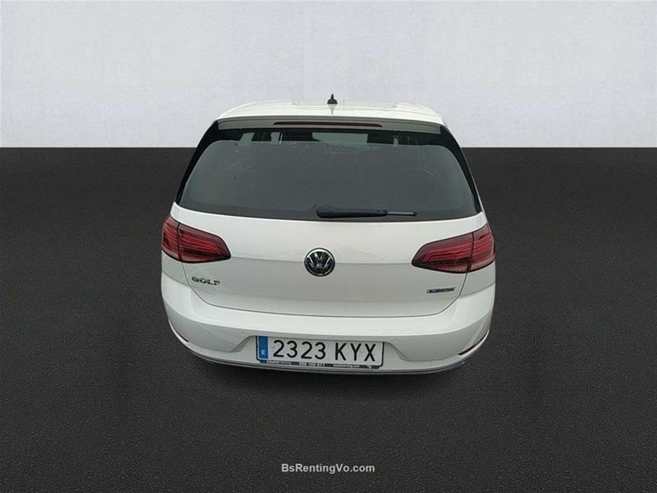 Foto Volkswagen Golf 5