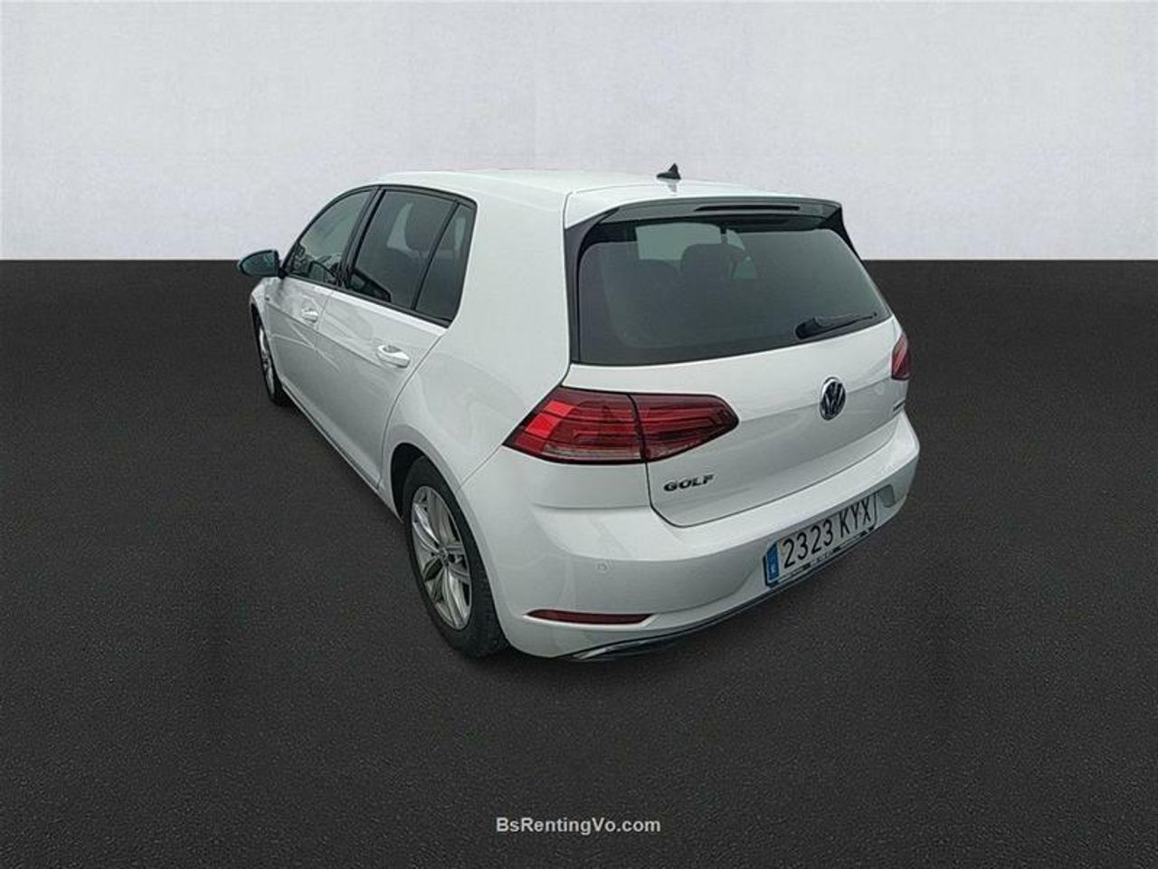 Foto Volkswagen Golf 6