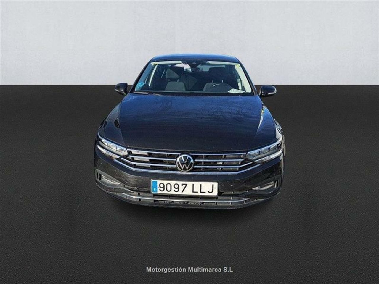 Foto Volkswagen Passat 2