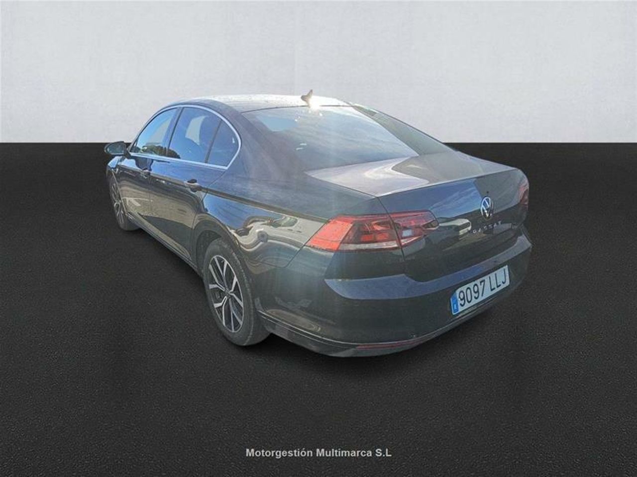 Foto Volkswagen Passat 6