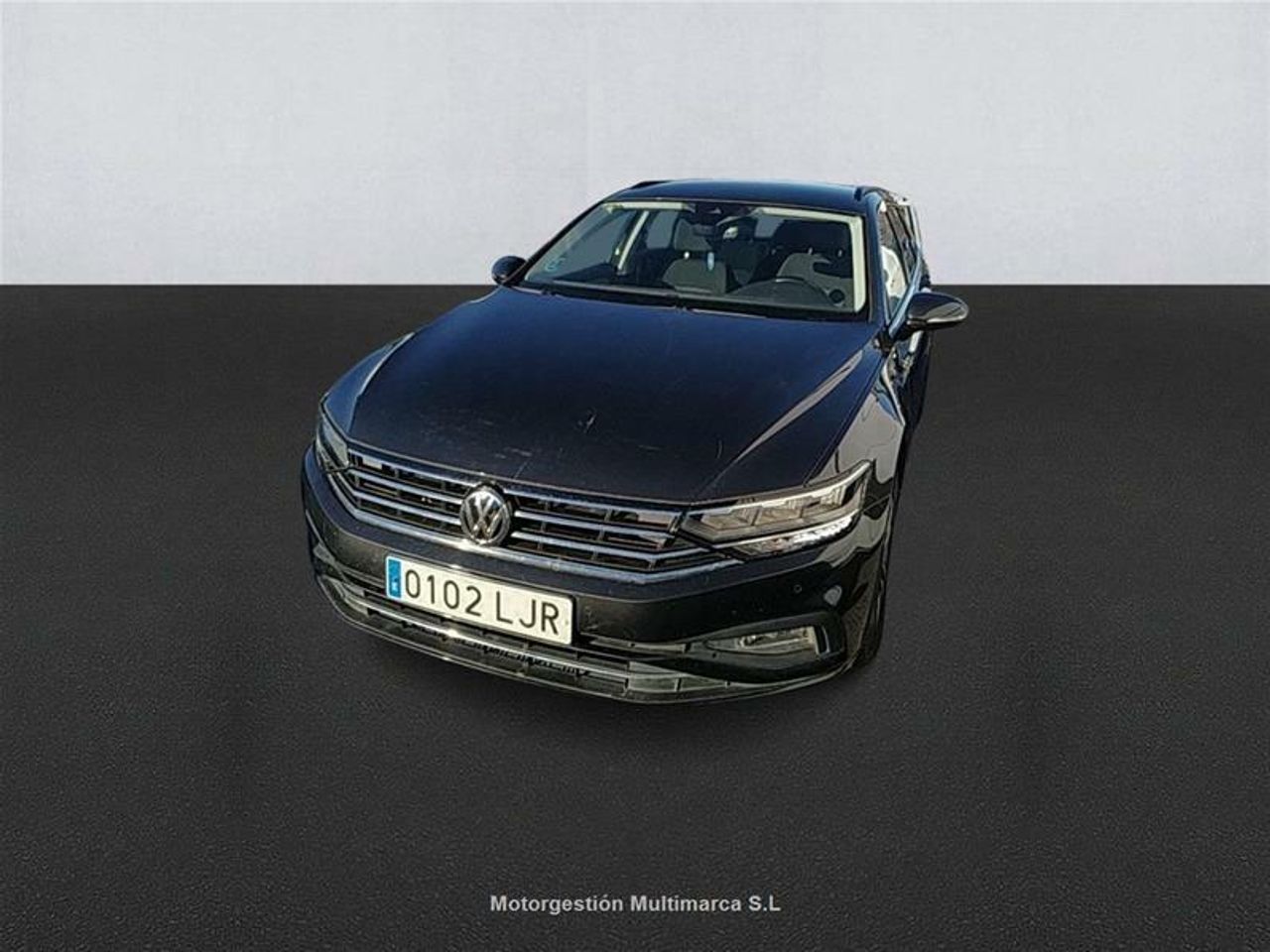 Foto Volkswagen Passat 1