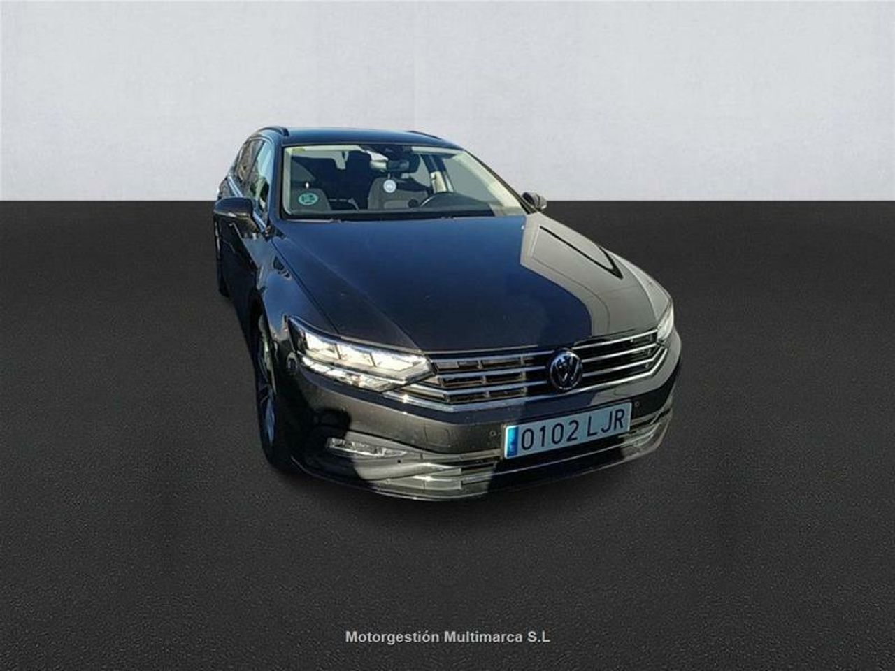 Foto Volkswagen Passat 3