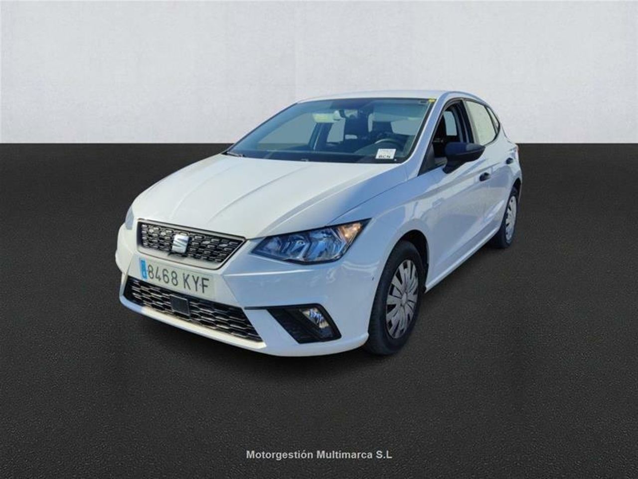 Foto Seat Ibiza 1