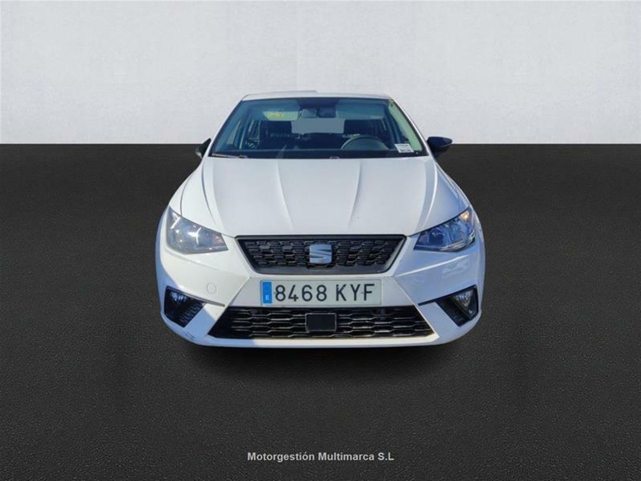 Foto Seat Ibiza 2