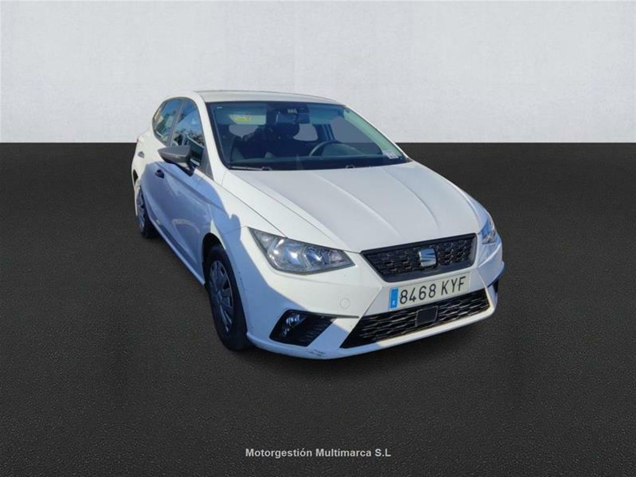 Foto Seat Ibiza 3