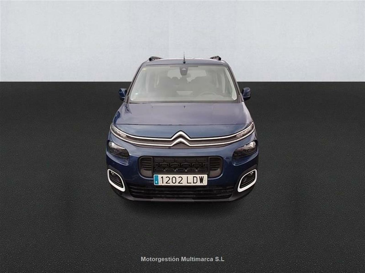 Foto Citroën Berlingo 2