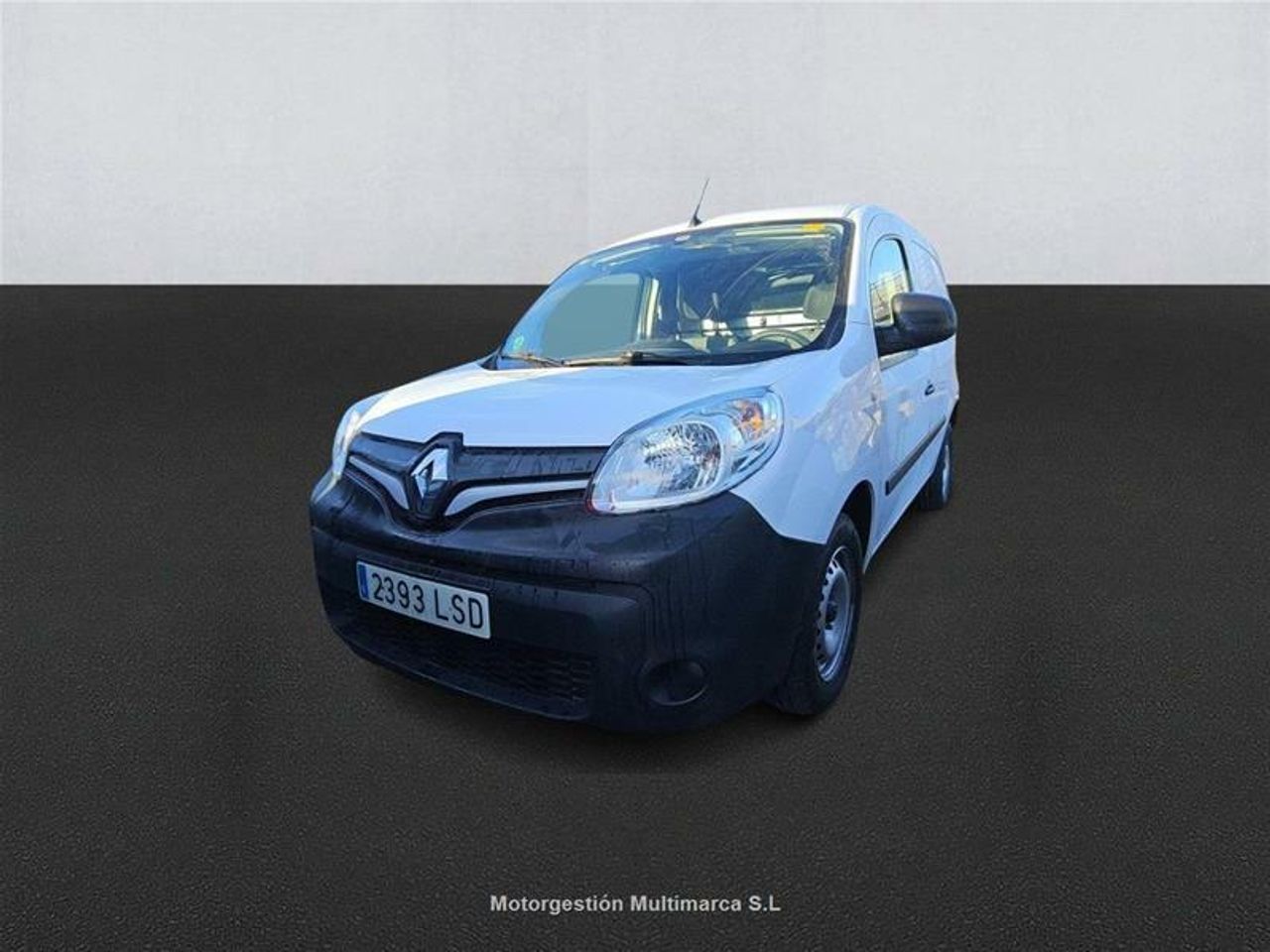 Foto Renault Kangoo 1