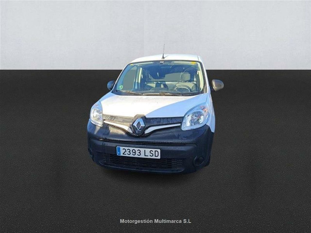 Foto Renault Kangoo 2