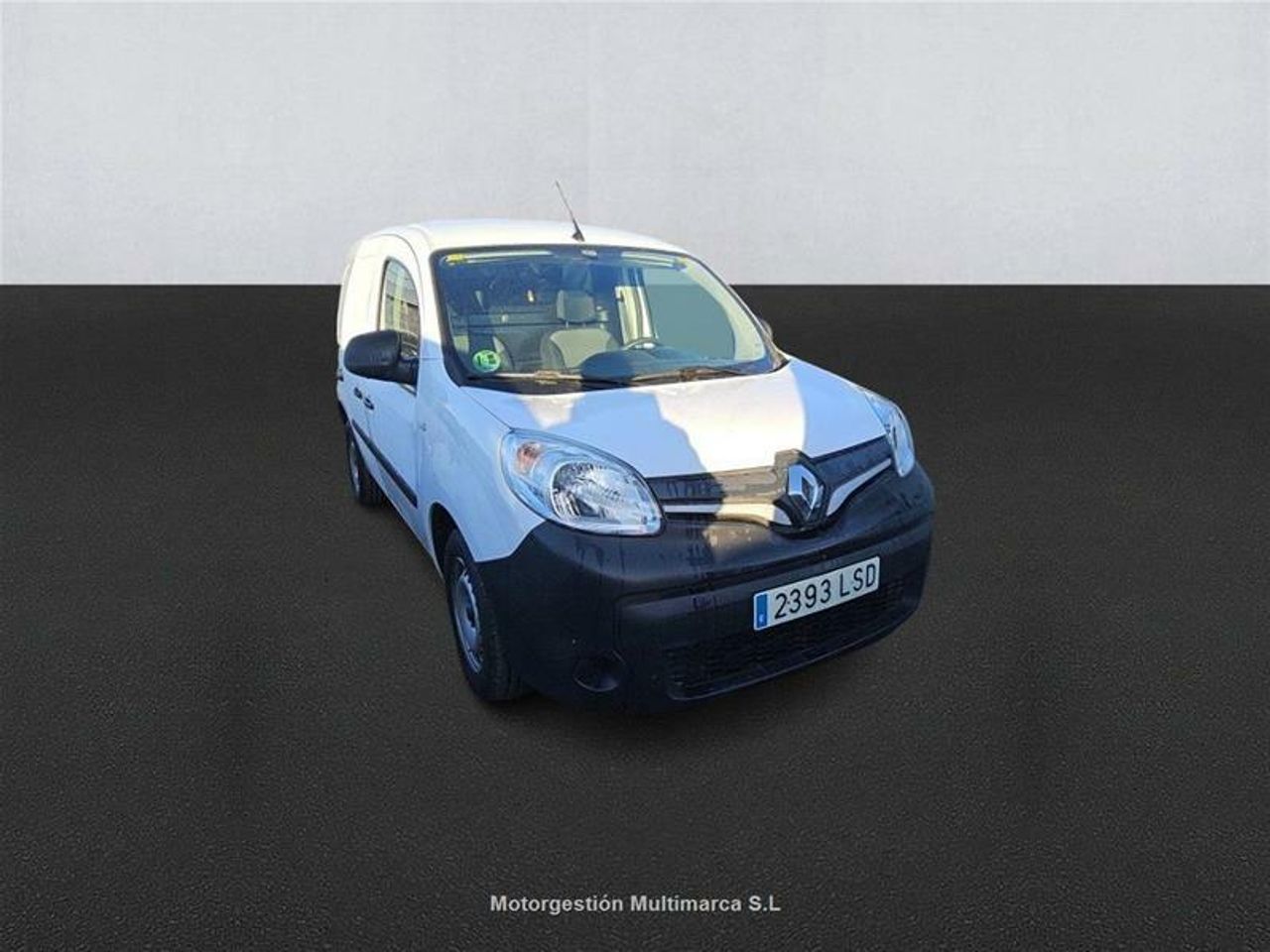 Foto Renault Kangoo 3