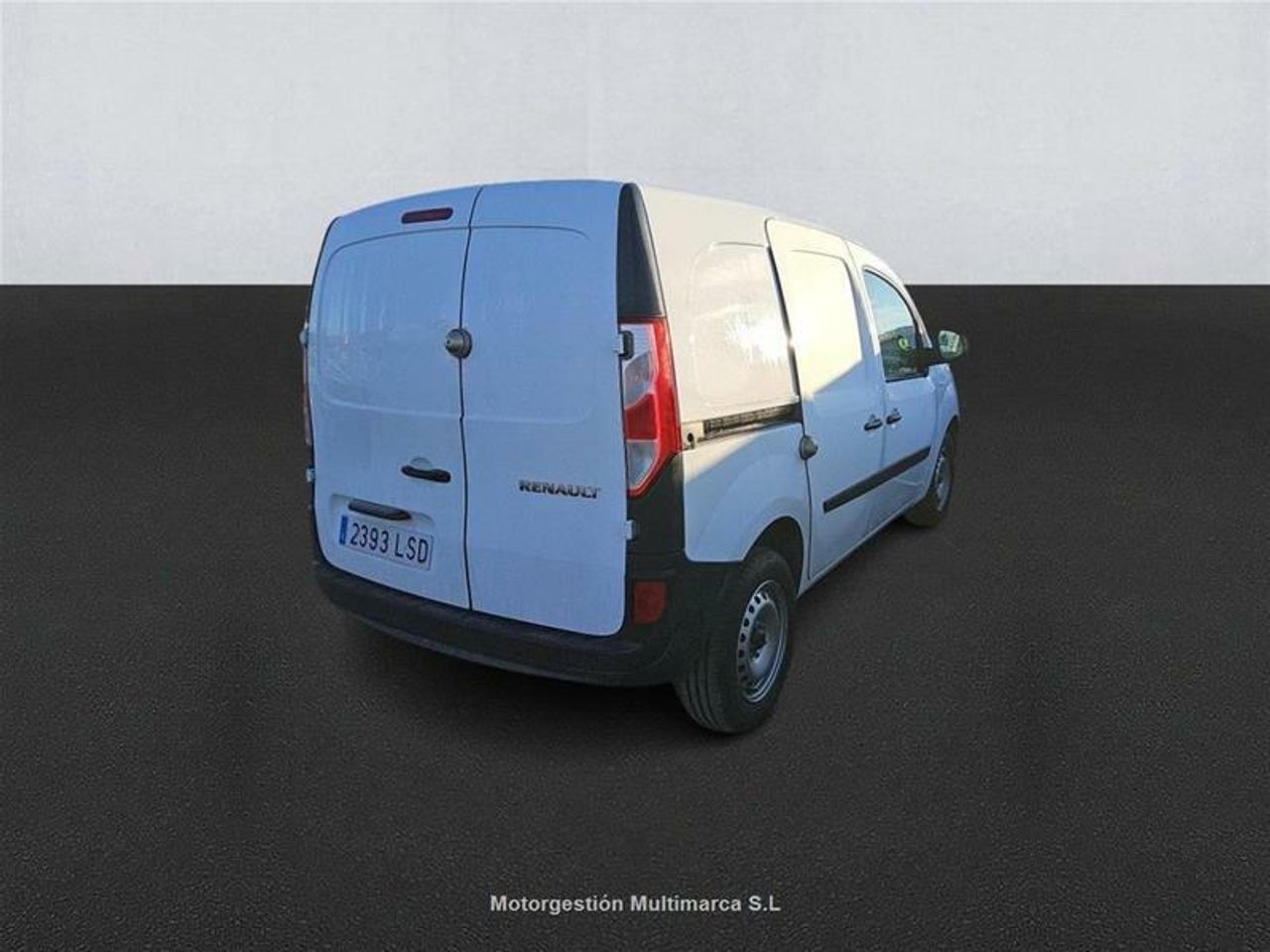 Foto Renault Kangoo 4