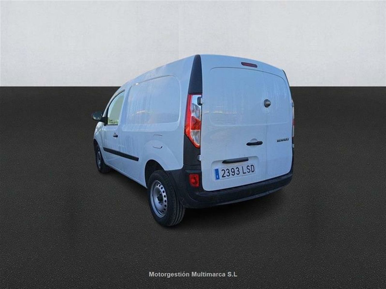 Foto Renault Kangoo 6