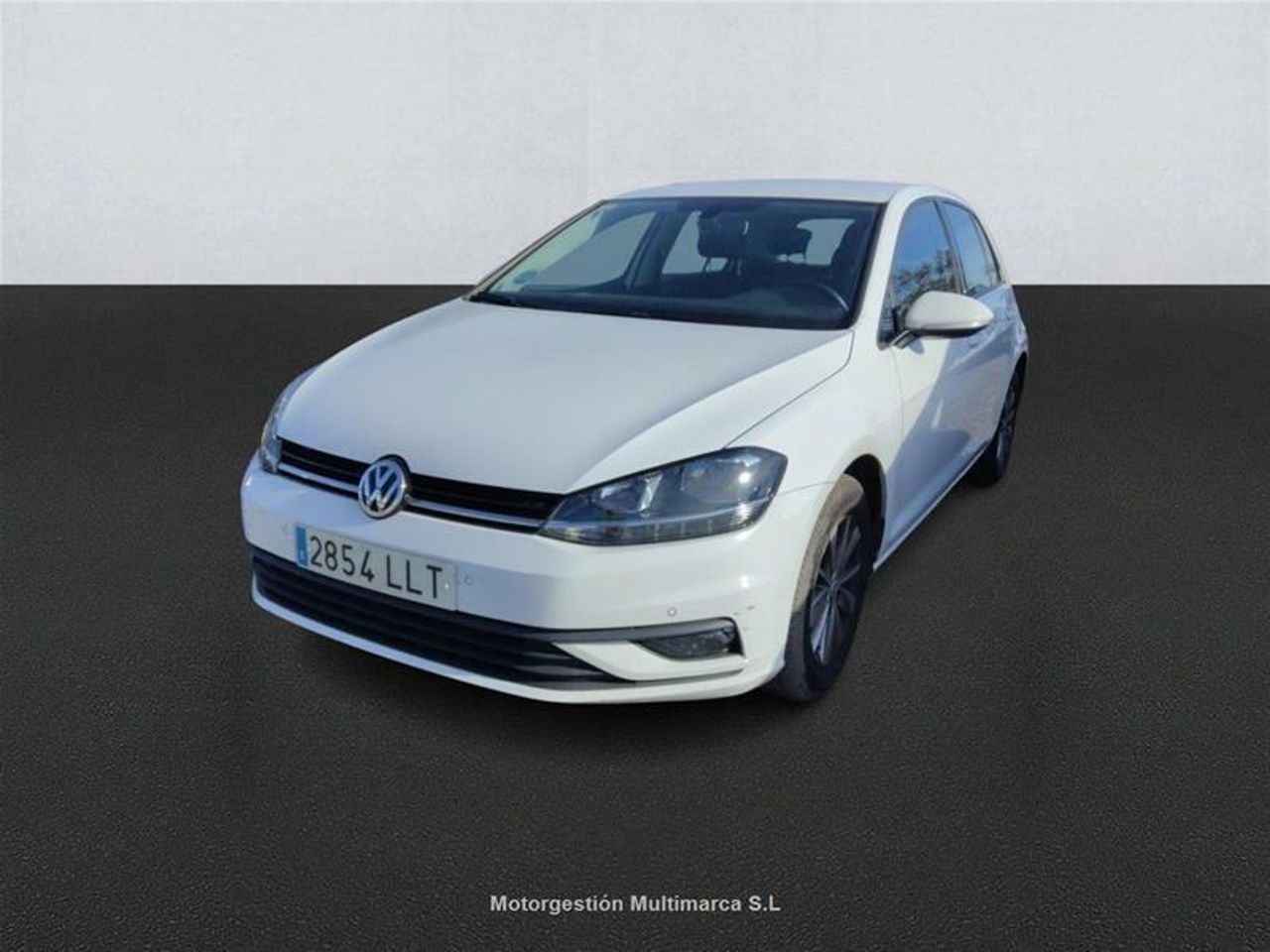 Foto Volkswagen Golf 1