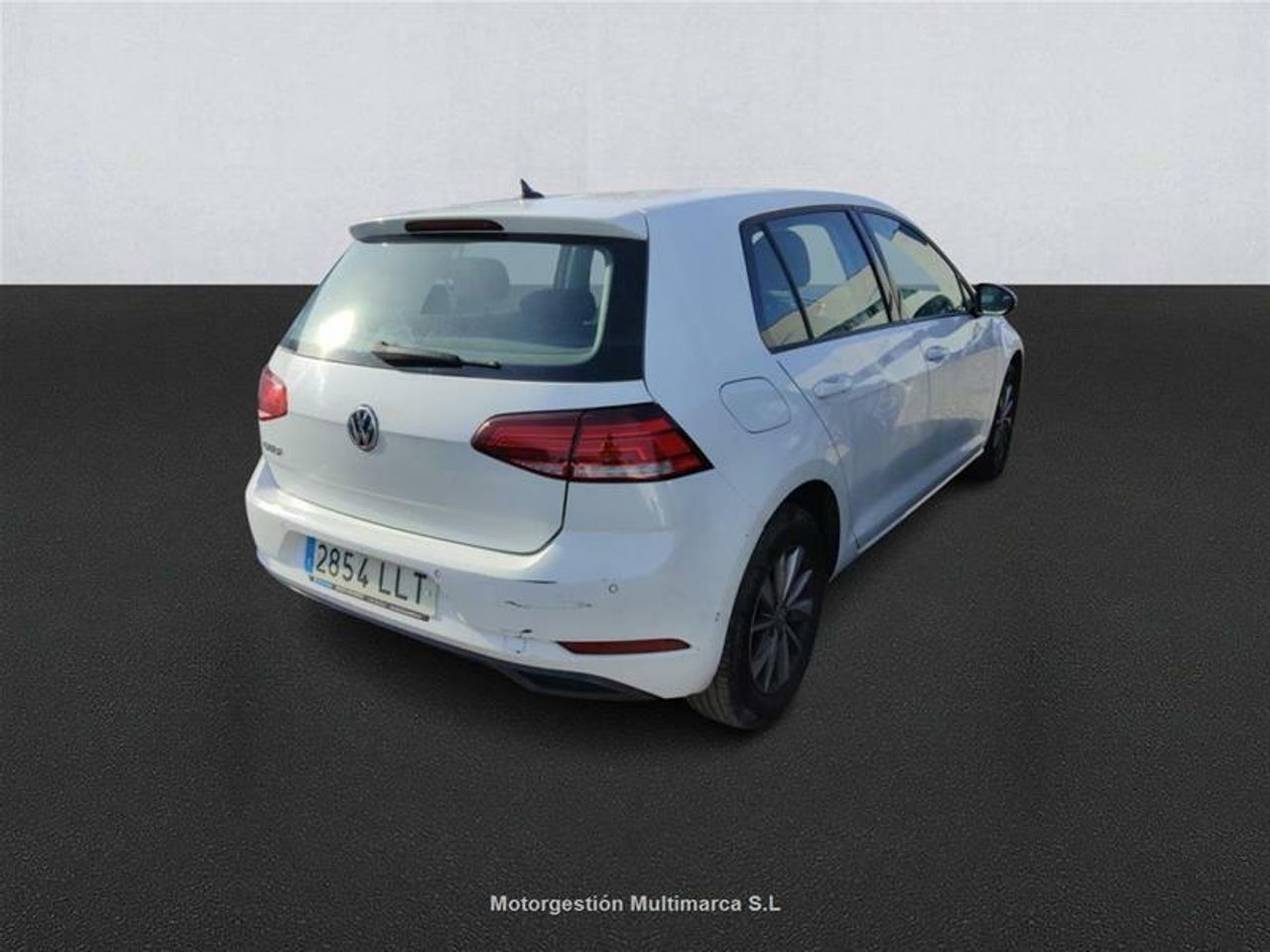 Foto Volkswagen Golf 4